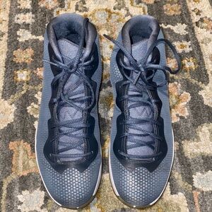 rare 2015 jordan super fly 4 christmas collection basketball sneakers